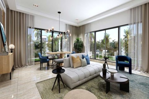 Apartment de 4 dormitorios en Dubai Investment Park, UAE No. 144816 24