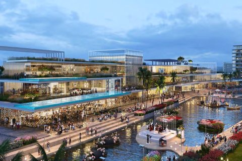 Apartment de 4 dormitorios en Dubai Investment Park, UAE No. 144816 8