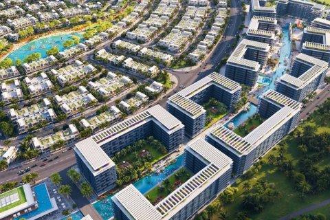 Townhouse de 4 dormitorios en Dubai Investment Park, UAE No. 144813 3