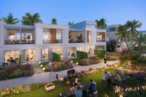 Townhouse de 4 dormitorios en Dubai Investment Park, UAE No. 144813 8