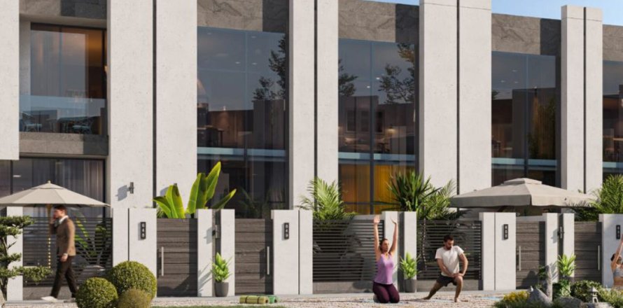 Villa de 2 dormitorios en Dubai Land, UAE No. 144811