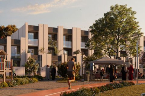 Villa de 2 dormitorios en Dubai Land, UAE No. 144811 3