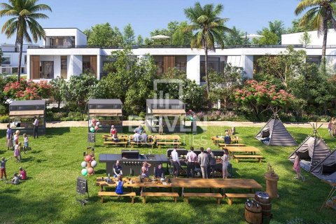 Townhouse de 4 chambres à Dubai Investment Park, UAE No. 190878