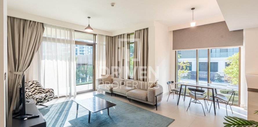 2 bedrooms Apartment in The cove, UAE No. 190875