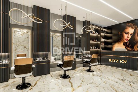 1 bedroom Apartment in Business Bay, UAE No. 190874