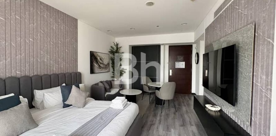 Apartamento tipo estudio Estudio No. 113922