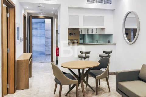 Appartement de 1 chambre  No. 113925 10