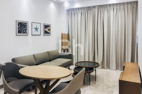 Appartement de 1 chambre  No. 113925 8