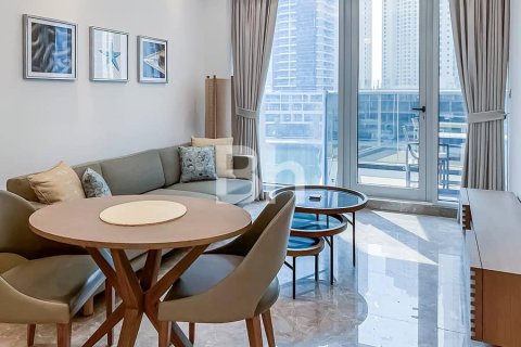 Appartement de 1 chambre  No. 113925 11