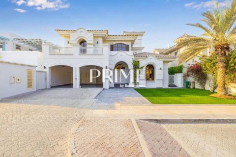 Villa de 5 dormitorios  No. 113926 9