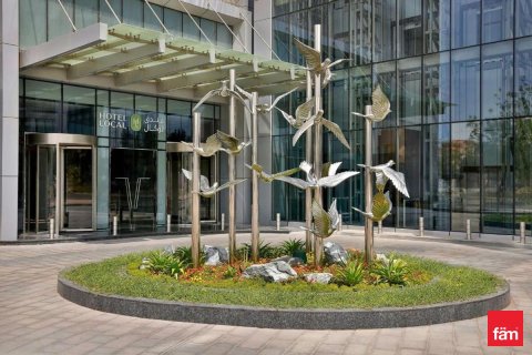 Shop de 29m²  No. 125120 24