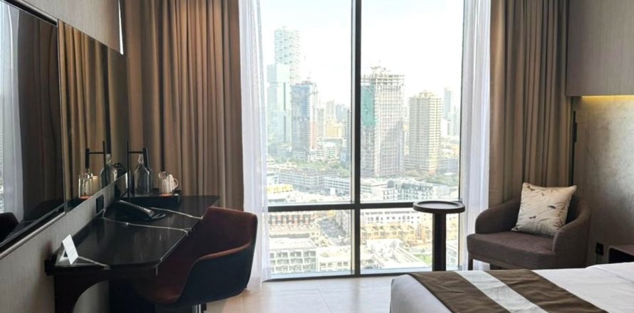 Shop de 29m²  No. 125120