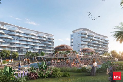 Apartment de 1 dormitorio  No. 125114 3