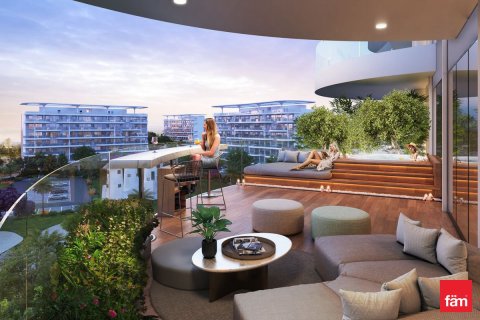 Apartment de 1 dormitorio  No. 125114 11