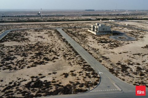 Land de 1075.9m²  No. 125117 7