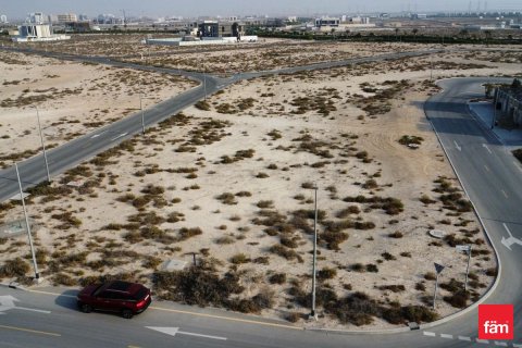 Land de 1075.9m²  No. 125117 15