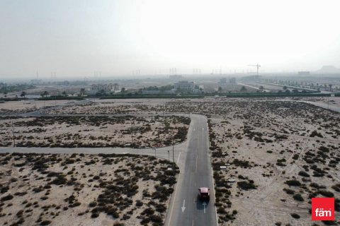 Land de 1075.9m²  No. 125117 14