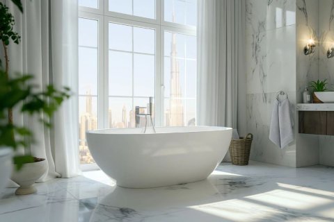 Apartment de 3 dormitorios  No. 125118 9