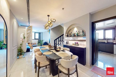 Apartment de 3 dormitorios  No. 125119 8