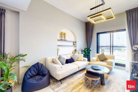 Apartment de 3 dormitorios  No. 125119 2