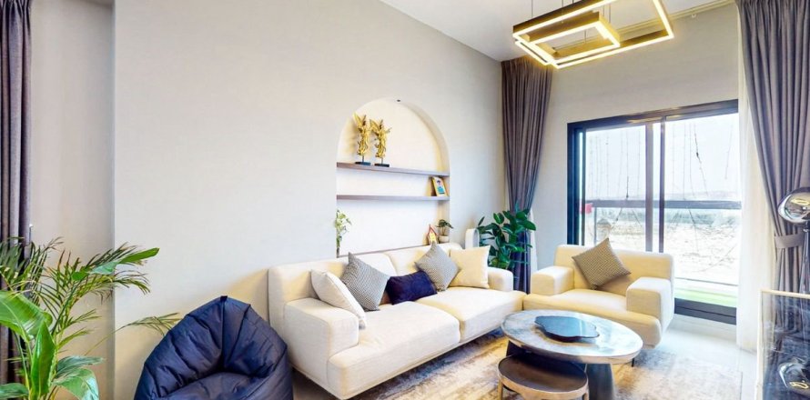 Apartment de 3 dormitorios  No. 125119