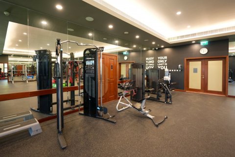 3 bedrooms Apartment  No. 131501 14