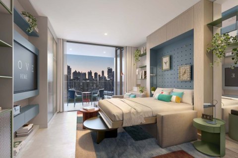 Appartement de 1 chambre à Business Bay, UAE No. 163655 7