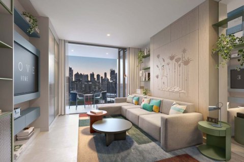Appartement de 1 chambre à Business Bay, UAE No. 163655 5