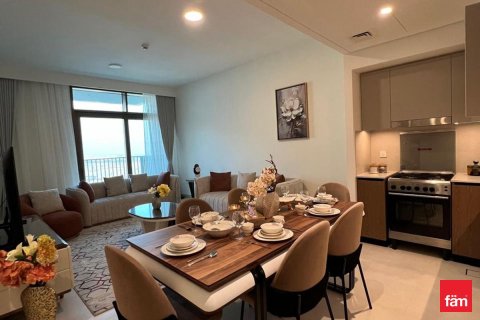 Appartement de 2 chambres à Dubai, UAE No. 163654 3