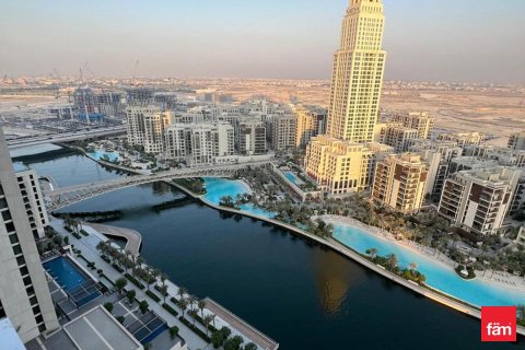 Appartement de 2 chambres à Dubai, UAE No. 163654