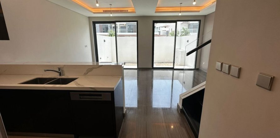 4 غرف نوم تاون هاوس في دبي, الإمارات العربية المتحدة رقم 163659