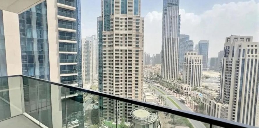 2 غرف نوم شقة في دبي, الإمارات العربية المتحدة رقم 163660