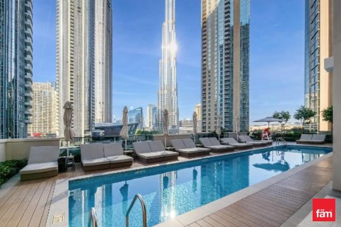 2 غرف نوم شقة في دبي, الإمارات العربية المتحدة رقم 163660 11