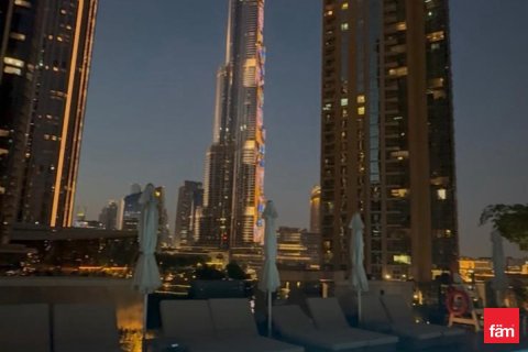 2 غرف نوم شقة في دبي, الإمارات العربية المتحدة رقم 163660 10