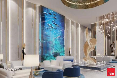 Apartment de 2 dormitorios en Dubai, UAE No. 163658 4