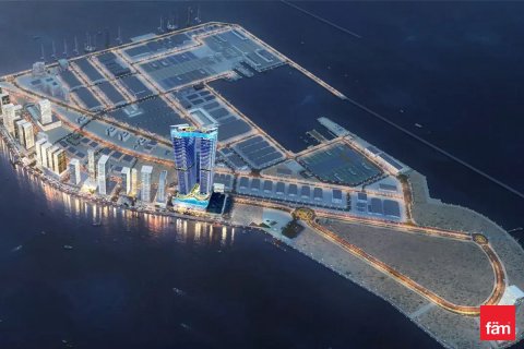 Apartment de 2 dormitorios en Dubai, UAE No. 163658 10
