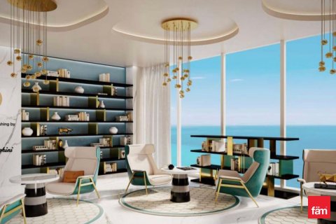 Apartment de 2 dormitorios en Dubai, UAE No. 163658 5