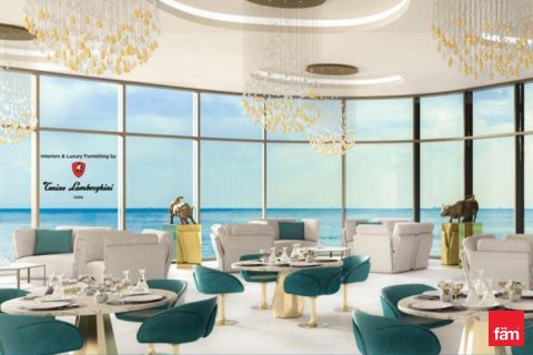 Apartment de 2 dormitorios en Dubai, UAE No. 163658 7