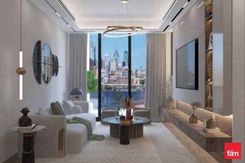 Appartement de 2 chambres à Dubai, UAE No. 163657