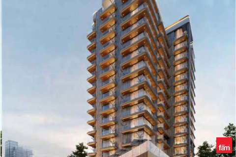 Appartement de 2 chambres à Dubai, UAE No. 163657 9