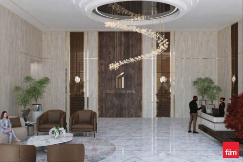 Appartement de 2 chambres à Dubai, UAE No. 163657 8