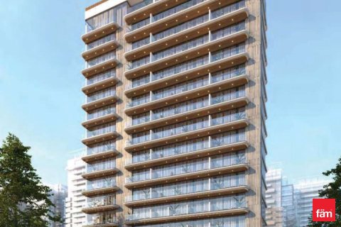 Appartement de 2 chambres à Dubai, UAE No. 163657 10