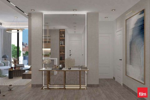 Appartement de 2 chambres à Dubai, UAE No. 163657 5