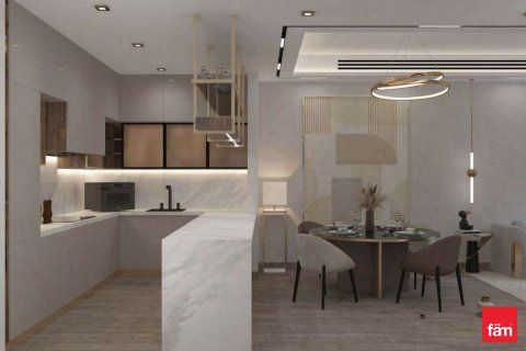 Appartement de 2 chambres à Dubai, UAE No. 163657 6