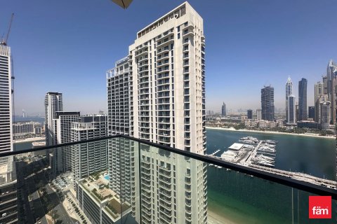 Apartment de 1 dormitorio en Dubai Harbour, UAE No. 163656 9