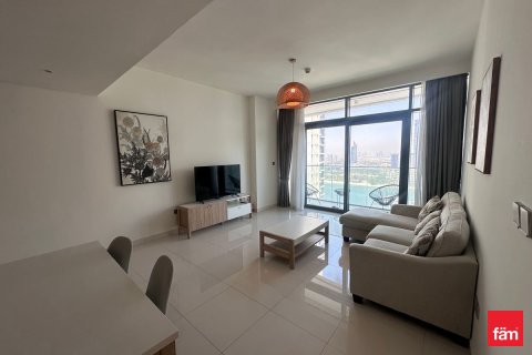 Apartment de 1 dormitorio en Dubai Harbour, UAE No. 163656 4