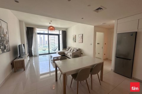 Apartment de 1 dormitorio en Dubai Harbour, UAE No. 163656 6