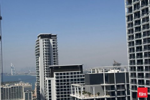 Apartment de 1 dormitorio en Dubai Harbour, UAE No. 163656 11