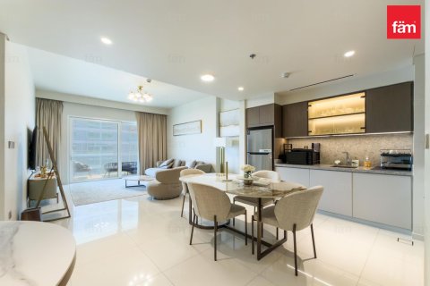 Appartement de 1 chambre à Dubai Harbour, UAE No. 205605 13