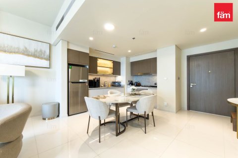 Appartement de 1 chambre à Dubai Harbour, UAE No. 205605 9